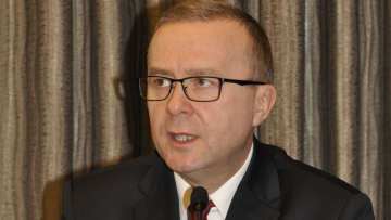 Adam Bodnar pierwsza żona – szokująca tajemnica, której nikt się nie spodziewał