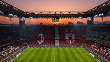Rankingi AC Milan Genoa CFC: analiza, statystyki H2H i typy przed meczem Serie A